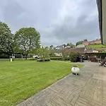 Maison Spacieuse Pour 15 Personnes Avec Jardin Et Animaux Admis - Fr-1-497-206 Casa de Férias Longny les Villages