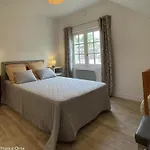 Maison Spacieuse Pour 15 Personnes Avec Jardin Et Animaux Admis - Fr-1-497-206 Longny les Villages