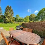 Maison Spacieuse Pour 15 Personnes Avec Jardin Et Animaux Admis - Fr-1-497-206 Longny les Villages