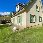 Prázdninový dům Maison Spacieuse Pour 15 Personnes Avec Jardin Et Animaux Admis - Fr-1-497-206 *
