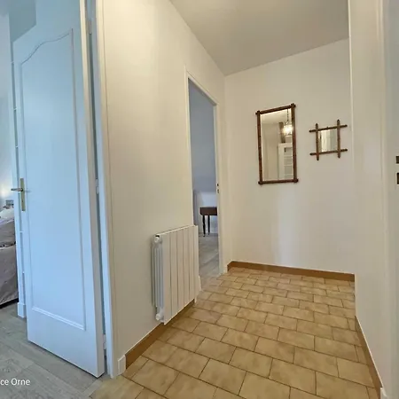 펜션 Maison Spacieuse Pour 15 Personnes Avec Jardin Et Animaux Admis - Fr-1-497-206 Longny les Villages
