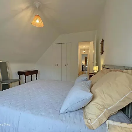 Maison Spacieuse Pour 15 Personnes Avec Jardin Et Animaux Admis - Fr-1-497-206 Ferienhaus Longny les Villages