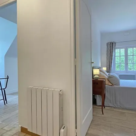 펜션 Maison Spacieuse Pour 15 Personnes Avec Jardin Et Animaux Admis - Fr-1-497-206 Longny les Villages