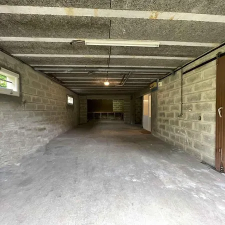 بيت للعطل Grande Maison Familiale Avec Jardin, Garage Et Jeux Pour Enfants - Parfait Pour 15 Personnes En Normandie. - Fr-1-497-206