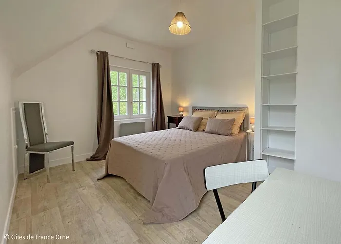 Maison Spacieuse Pour 15 Personnes Avec Jardin Et Animaux Admis - Fr-1-497-206 Casa vacanze *