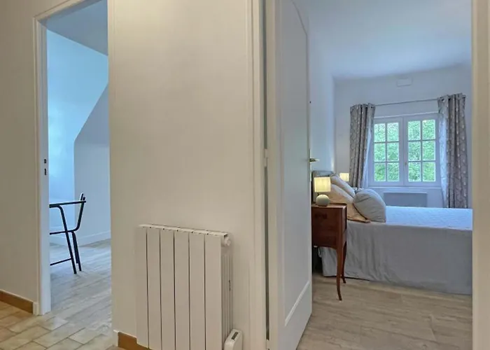 Casa vacanze Maison Spacieuse Pour 15 Personnes Avec Jardin Et Animaux Admis - Fr-1-497-206 Longny les Villages