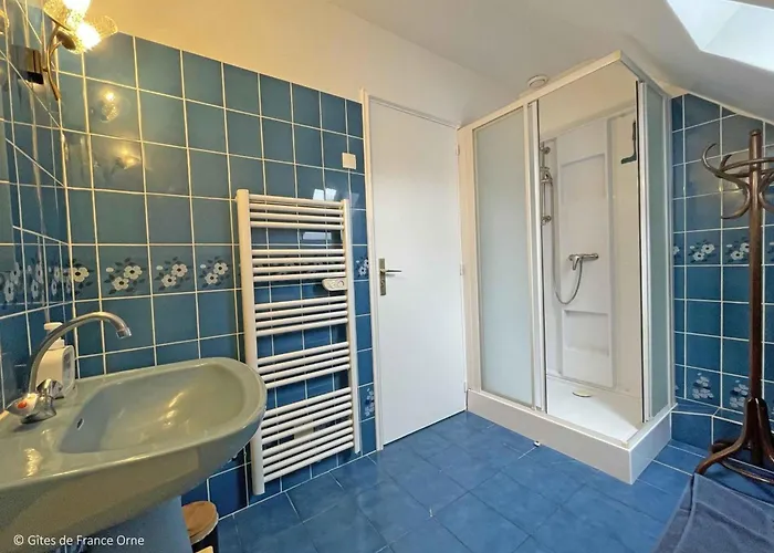 Casa vacanze Maison Spacieuse Pour 15 Personnes Avec Jardin Et Animaux Admis - Fr-1-497-206